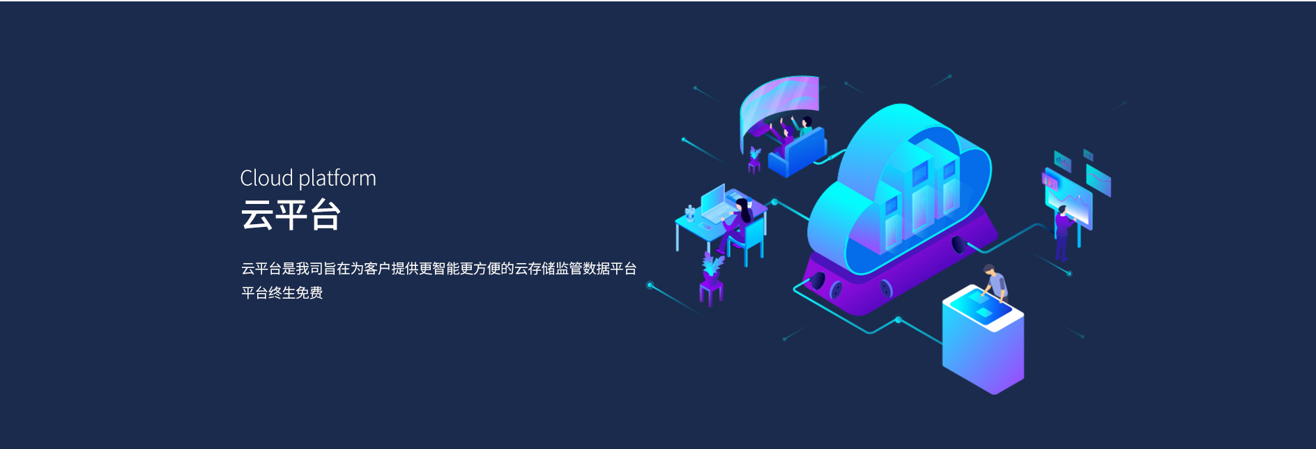 平臺(tái)介紹